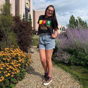 Meet your Posher, Erin